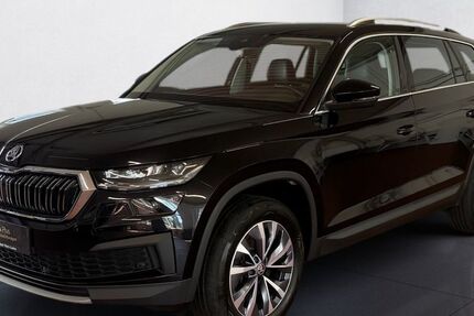 Skoda Kodiaq 69.125 km 36.724 &euro; Osterode 37520