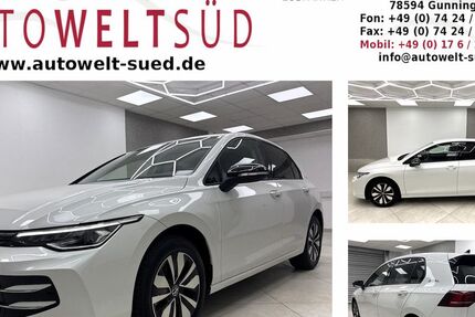 VW Golf 24.000 km 21.900 &euro; Gunningen 78594