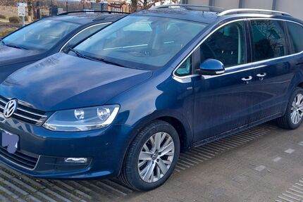 VW Sharan 185.710 km 13.300 &euro; Schwerte 58239