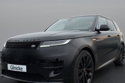 Land Rover Range Rover Sport 47.900 km 101.490 &euro; Göttingen 37077