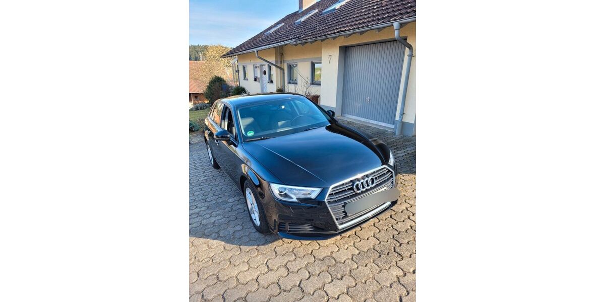 Audi A3 85.350 km 16.299 &euro; Hüfingen 78183