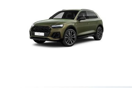Audi Q5 49.500 km 40.890 &euro; Schwäbisch Hall 74523