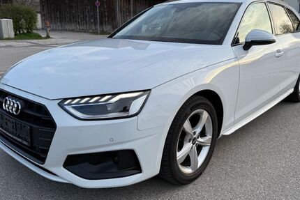 Audi A4 139.000 km 20.900 &euro; Obergünzburg 87634