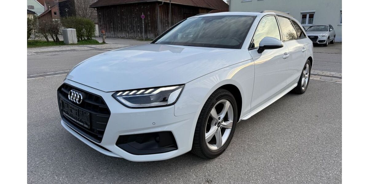 Audi A4 139.000 km 20.900 &euro; Obergünzburg 87634