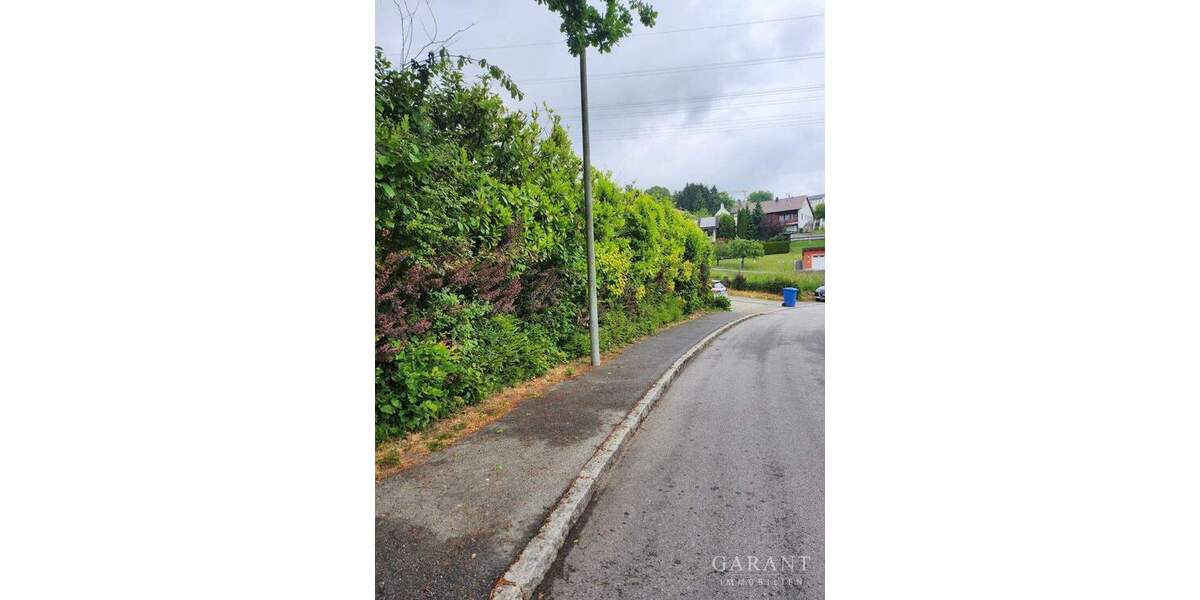 Grundstück Vilshofen-Alkofen Alkofen - 130.000&euro; | Angebot:24530423