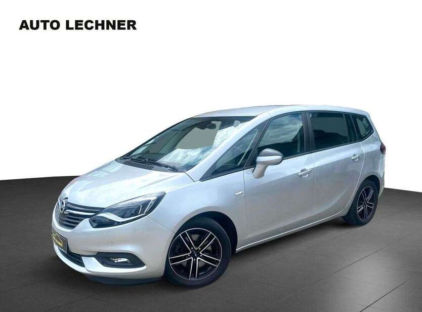 Zafira
