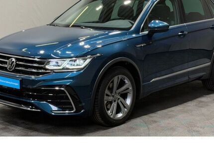 VW Tiguan 32.768 km 33.580 € Bad Düben 04849