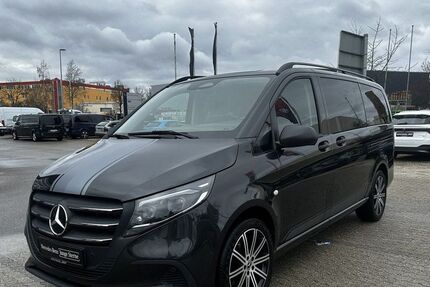 Mercedes-Benz Vito 13.819 km 65.880 &euro; Erding 85435
