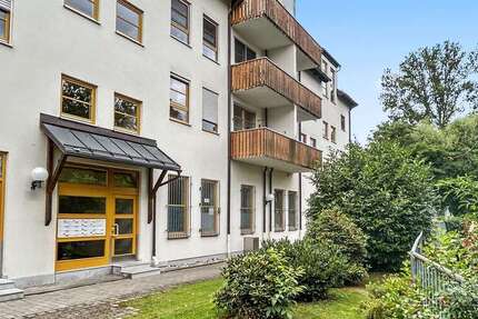 Wohnung Schwandorf - 3 Zimmer, 98 m&sup2;, 230.000&euro; | Angebot:27090752