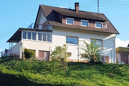 Haus Gernsbach - 6 Zimmer, 174 m&sup2;, 338.000&euro; | Angebot:27005935