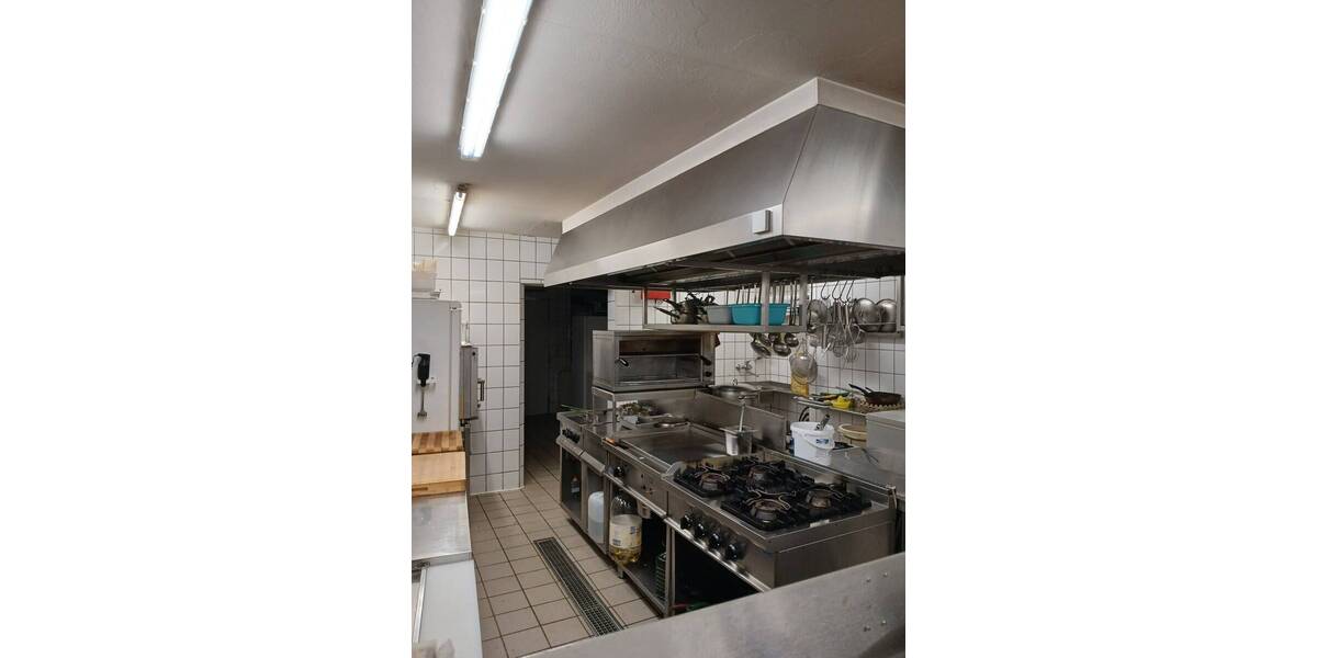 Gewerbeobjekt Hann. Münden - 1 Zimmer, 975.000&euro; | Angebot:26377065