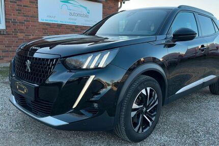 Peugeot 2008 191.000 km 12.500 &euro; Harrislee 24955