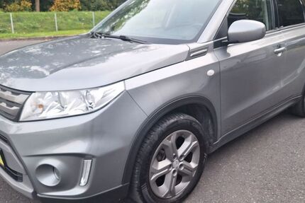 Suzuki Vitara 130.500 km 11.700 &euro; Zella-Mehlis 98544