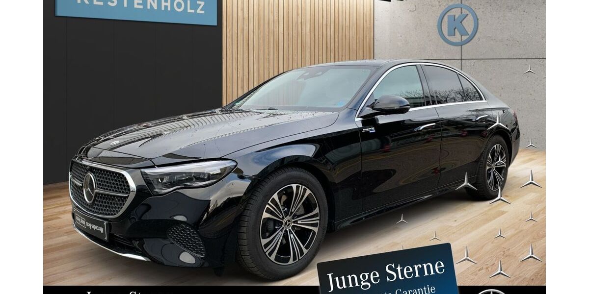 Mercedes-Benz E 220 12.214 km 54.980 &euro; Koblenz 56073