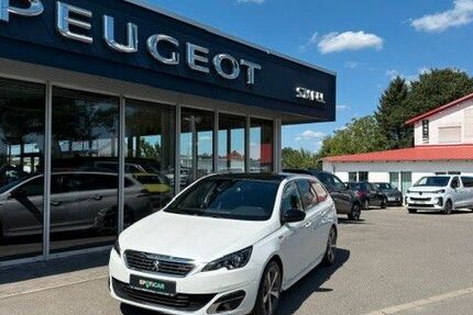 Peugeot 308 148.496 km 11.300 &euro; Riedlingen 88499