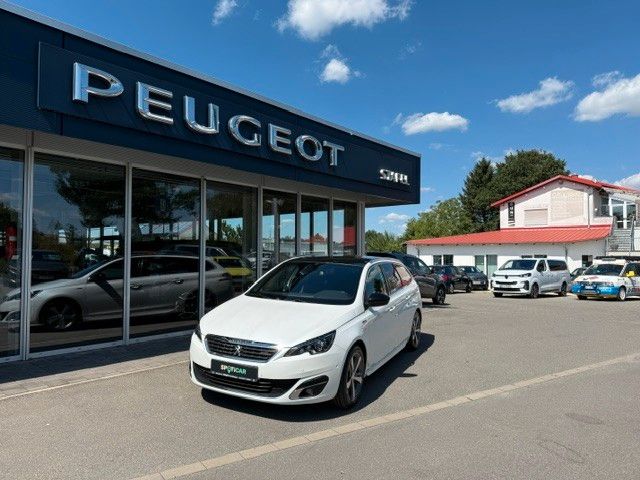 Peugeot 308 148.496 km 11.300 &euro; Riedlingen 88499