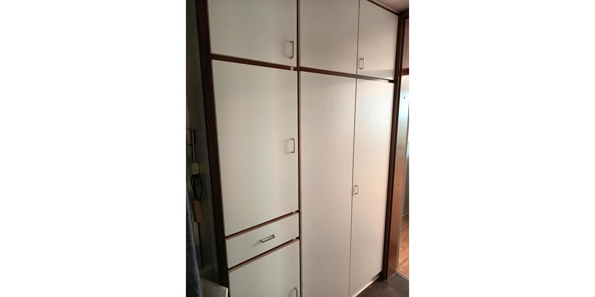 Etagenwohnung Bad Salzuflen - 1 Zimmer, 40 m&sup2;, 68.500&euro; | Angebot:26315177