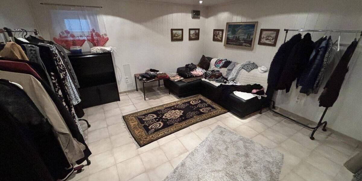 Mehrfamilienhaus, Wohnhaus Großenbrode Klaustorf - 5 Zimmer, 145 m&sup2;, 379.000&euro; | Angebot:25669010