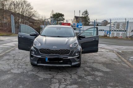 Kia Sportage 46.000 km 20.000 &euro; Dortmund 44388