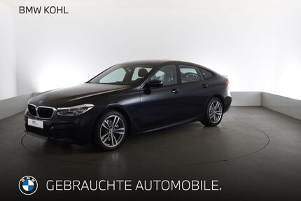 BMW 640 Gran Turismo