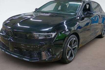 Opel Astra 21.029 km 25.480 &euro; Kelheim 93309