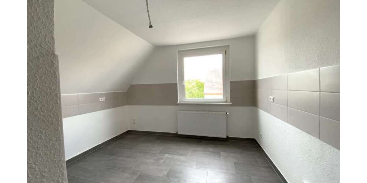 Etagenwohnung Lutherstadt Wittenberg Lindenfeld - 2 Zimmer, 55 m&sup2;, 430&euro; | Angebot:26664602