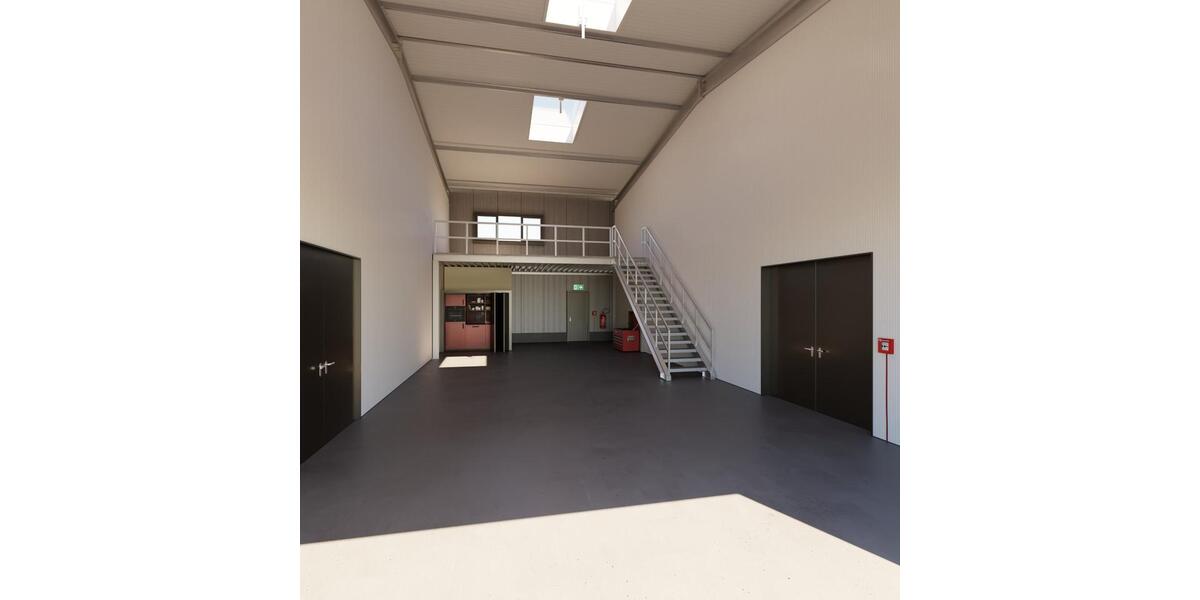 Gewerbeobjekt Kleinmachnow - 12&euro; | Angebot:25352047