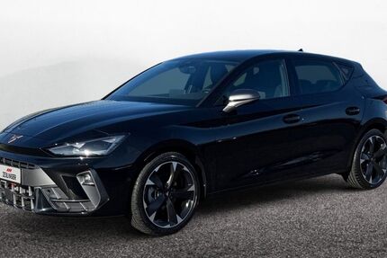 Cupra Leon 18.000 km 27.918 &euro; Dietersheim 91463