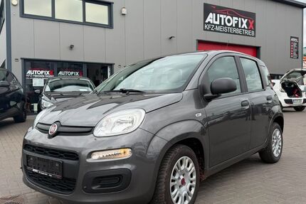 Fiat Panda 62.400 km 8.999 &euro; Alzey 55232