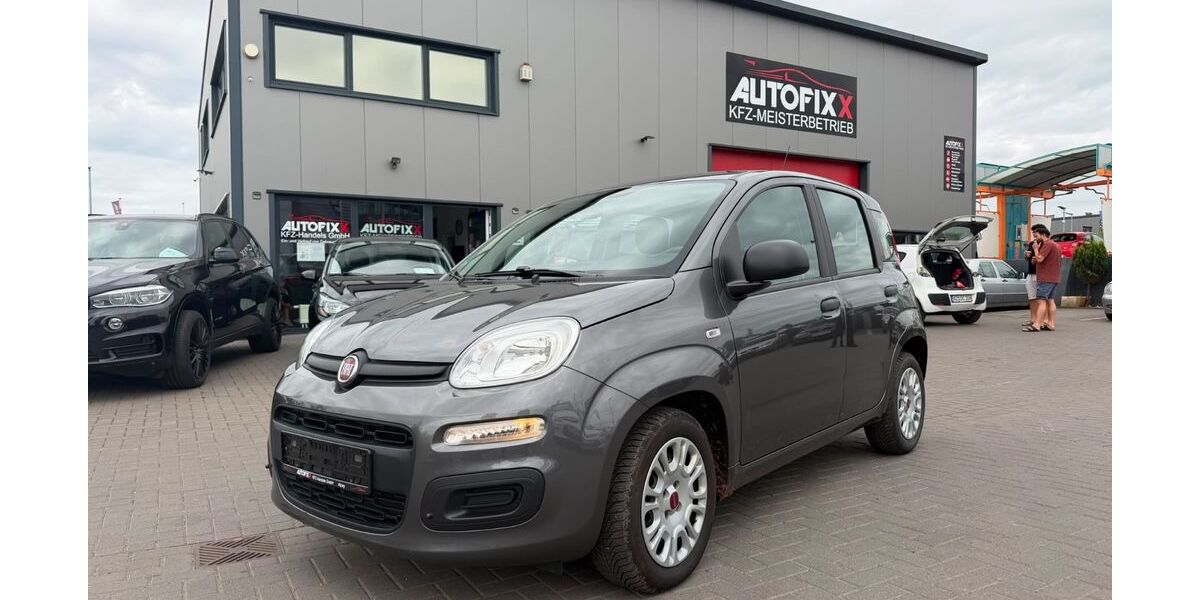 Fiat Panda 62.400 km 8.999 &euro; Alzey 55232