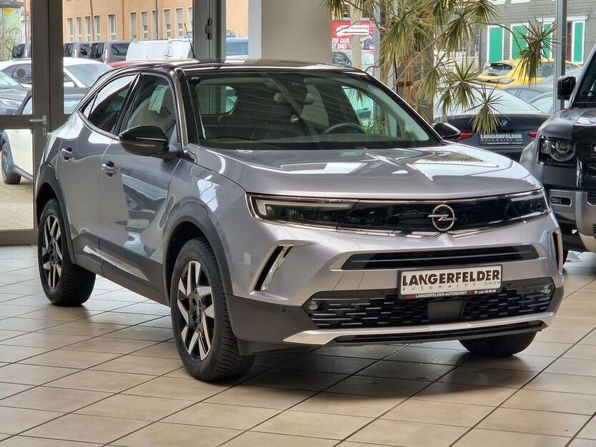 Mokka
