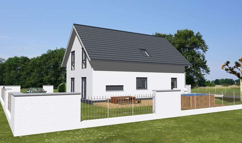 Haus zum Kaufen in Blankenheim 489.901 € 141 m²