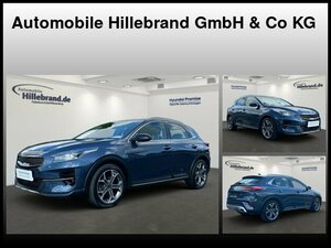 Kia XCee´d Spirit 1.4 T-GDI EU6d-T Panorama Navi Digit