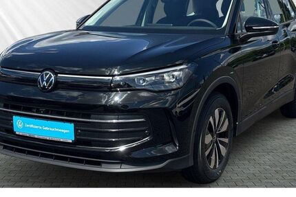 VW Tiguan 1.050 km 41.990 € Osann-Monzel 54518