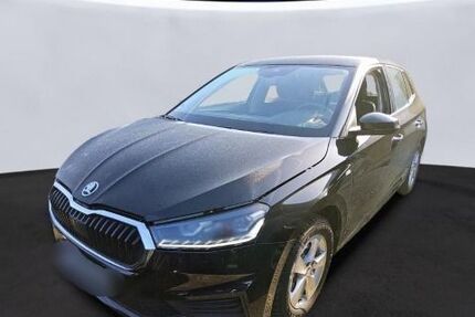 Skoda Fabia 6.820 km 21.880 &euro; Bad Camberg 65520