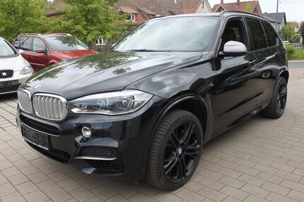 BMW X5 147.000 km 29.999 &euro; Mudau 69427