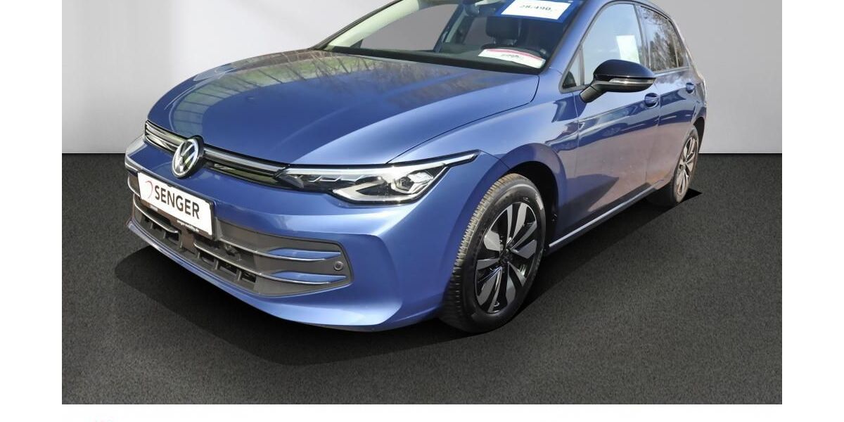 VW Golf 25.780 km 26.880 &euro; Bad Schwartau 23611