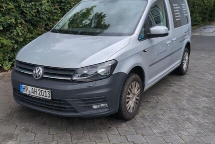 VW Caddy 155.200 km 12.495 &euro; Langenlonsheim 55450