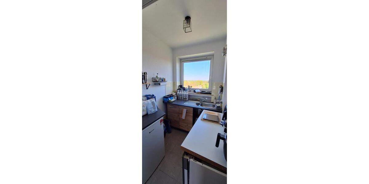 Etagenwohnung Bremen Gröpelingen - 1 Zimmer, 43 m&sup2;, 516&euro; | Angebot:26687896