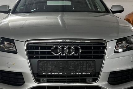 Audi A4 167.000 km 11.000 &euro; Rosenheim 83024