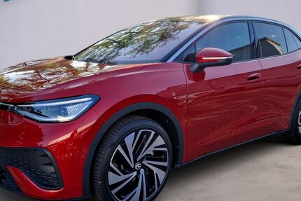 VW ID.5 6.221 km 51.954 &euro; Walldorf 69190