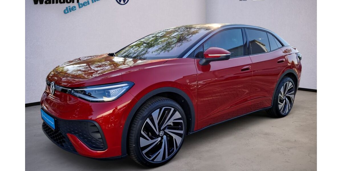 VW ID.5 6.221 km 51.954 &euro; Walldorf 69190