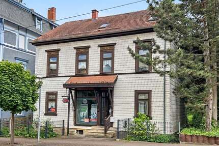Haus Gotha - 9 Zimmer, 196 m&sup2;, 179.000&euro; | Angebot:26939452