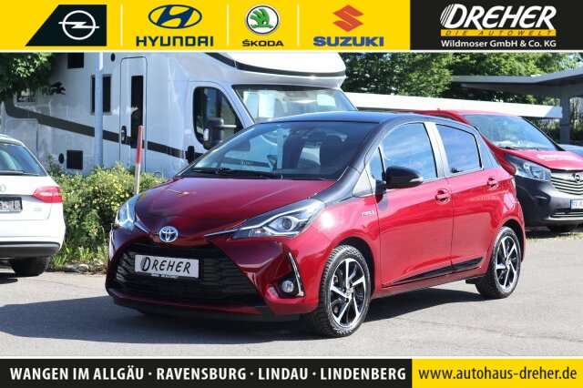 Yaris