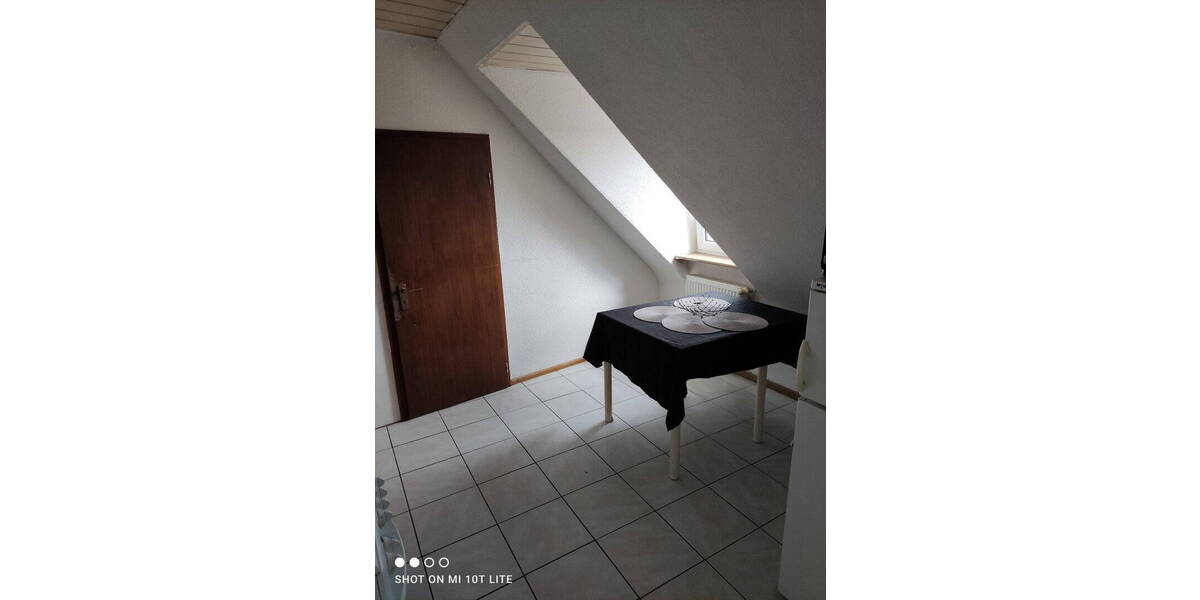 Etagenwohnung Wiesloch - 2 Zimmer, 40 m&sup2;, 650&euro; | Angebot:26343615