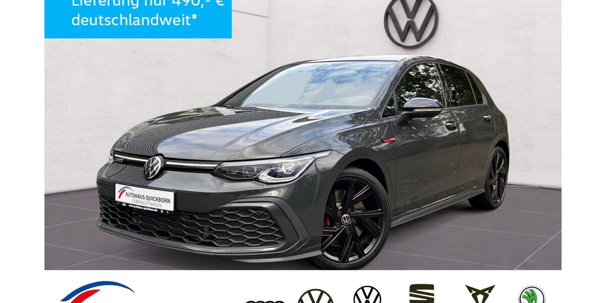 VW Golf 18.000 km 30.980 &euro; Quickborn 25451
