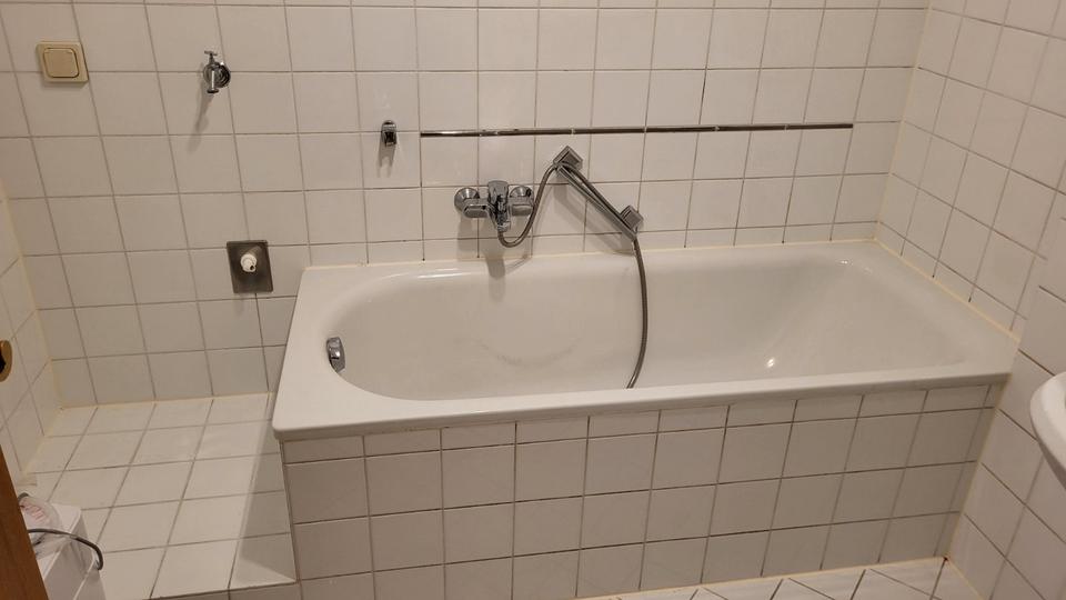 Etagenwohnung Au in der Hallertau - 3 Zimmer, 73 m&sup2;, 230.000&euro; | Angebot:27016210
