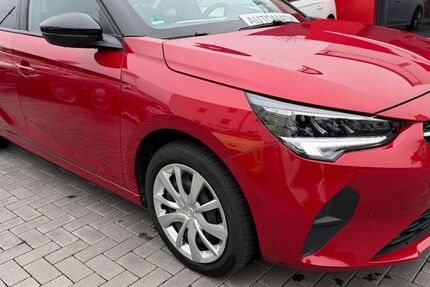 Opel Corsa 52.100 km 13.900 € FRANKFURT AM MAIN 60488