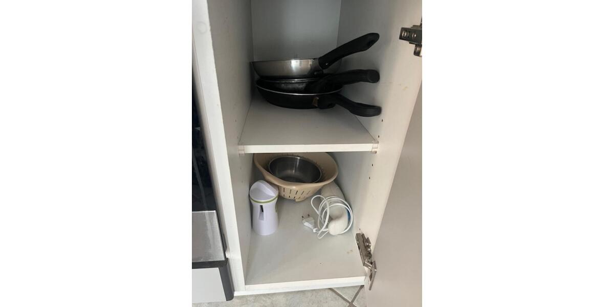 Dachgeschoßwohnung Heroldsberg - 1 Zimmer, 38 m&sup2;, 420&euro; | Angebot:25376404