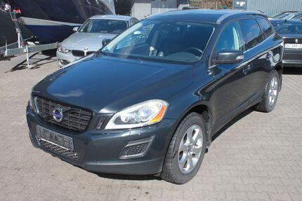 Volvo XC60 161.000 km 12.900 &euro; Berlin 12057